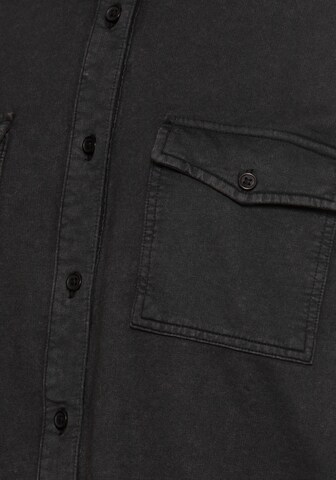 Camicia da donna di BUFFALO in grigio