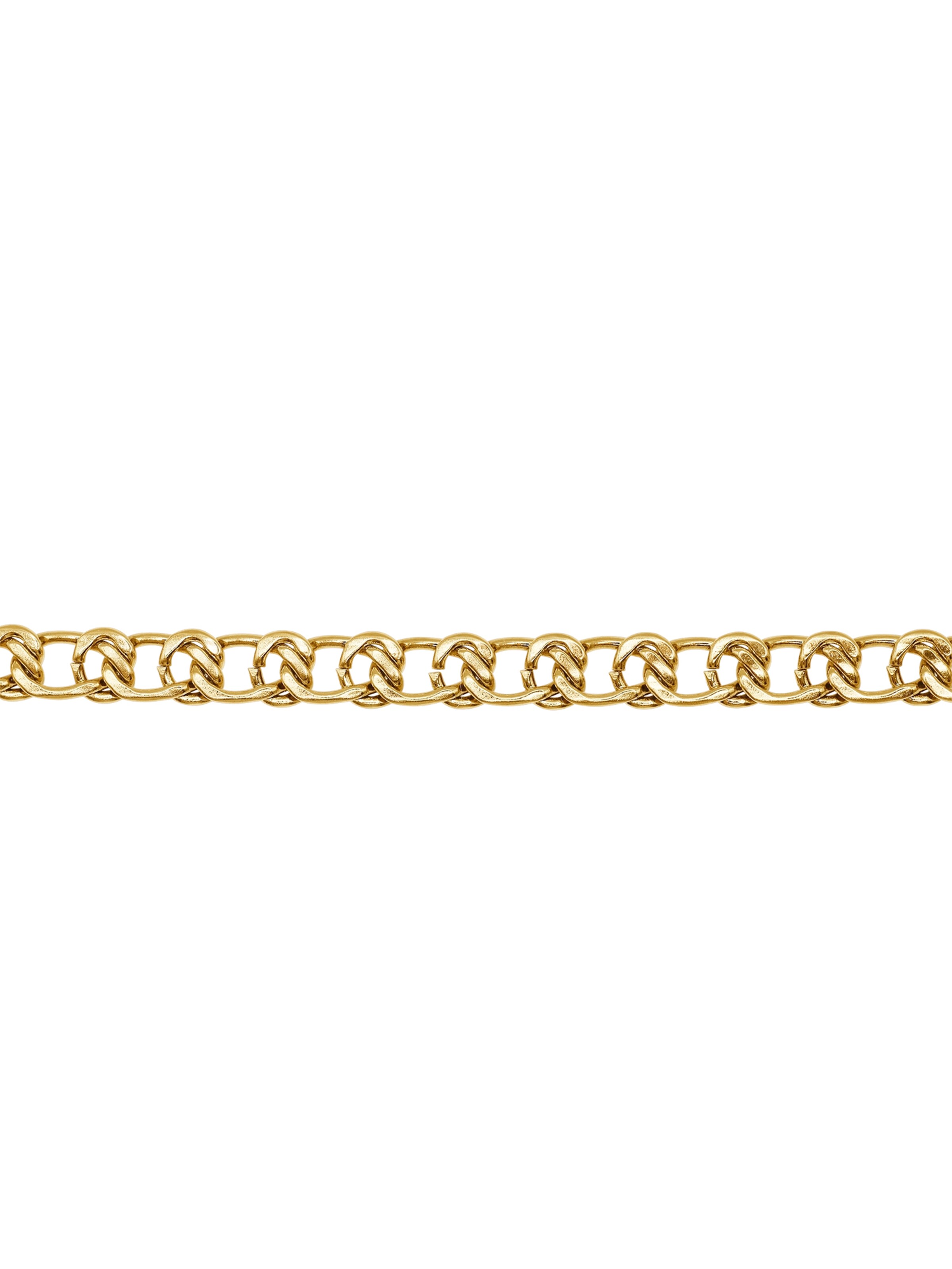Heideman Bracelet 'Ravi' in Gold
