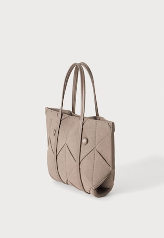 Shopper di Calvin Klein in beige