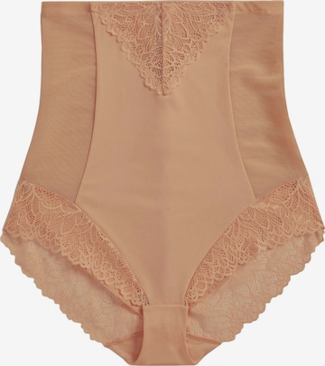 Slip modellante di Next in beige: frontale