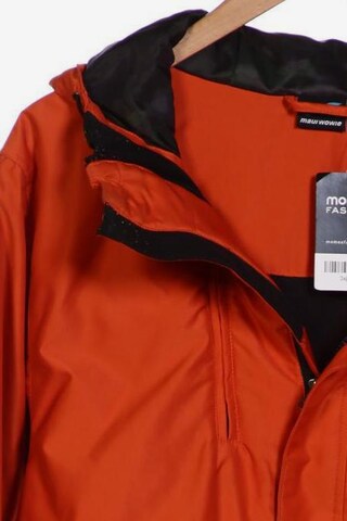 MAUI WOWIE Jacket & Coat in L in Orange