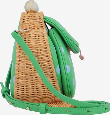 Kate Spade Schoudertas in Groen