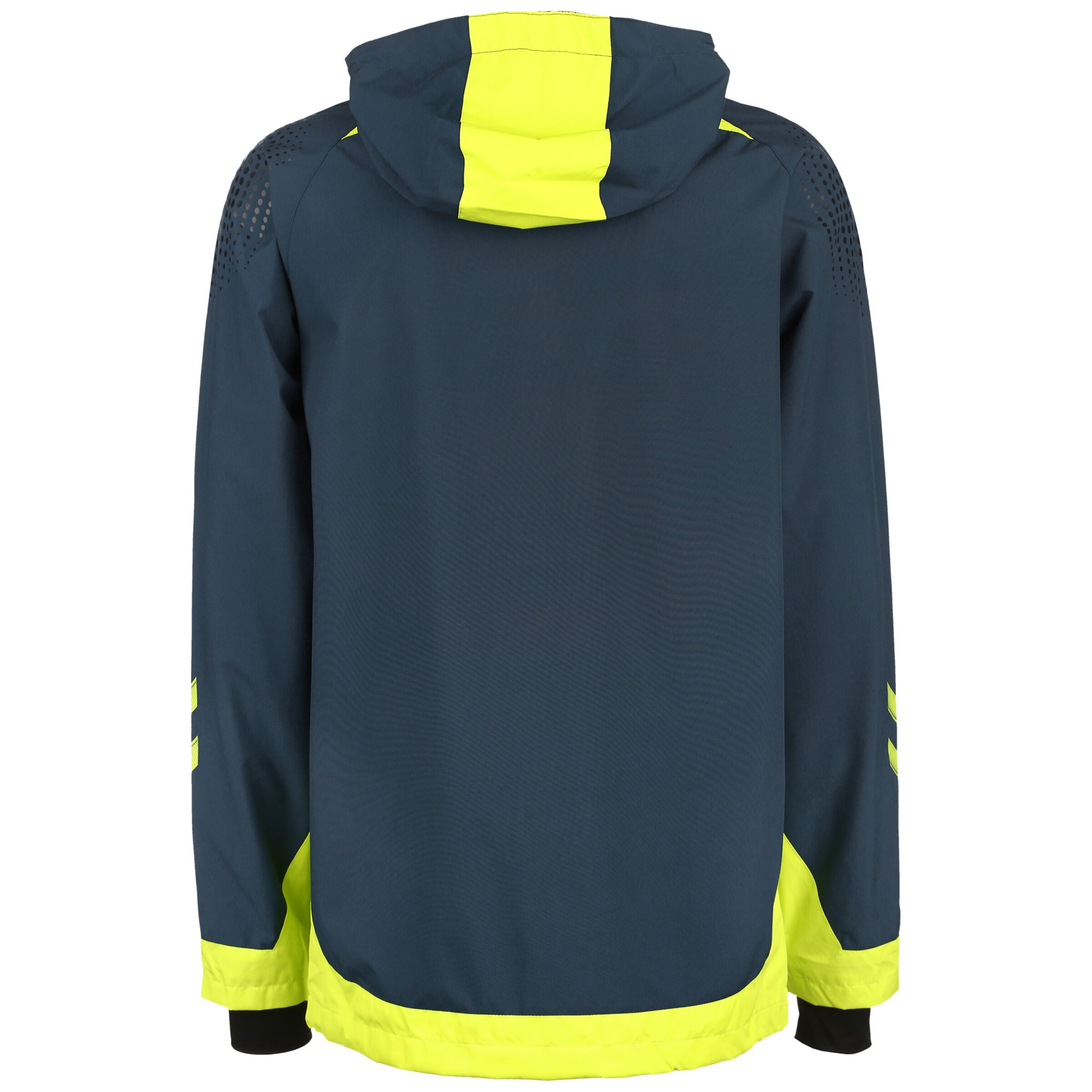 Hummel Sports jacket 'Lead' in Blue