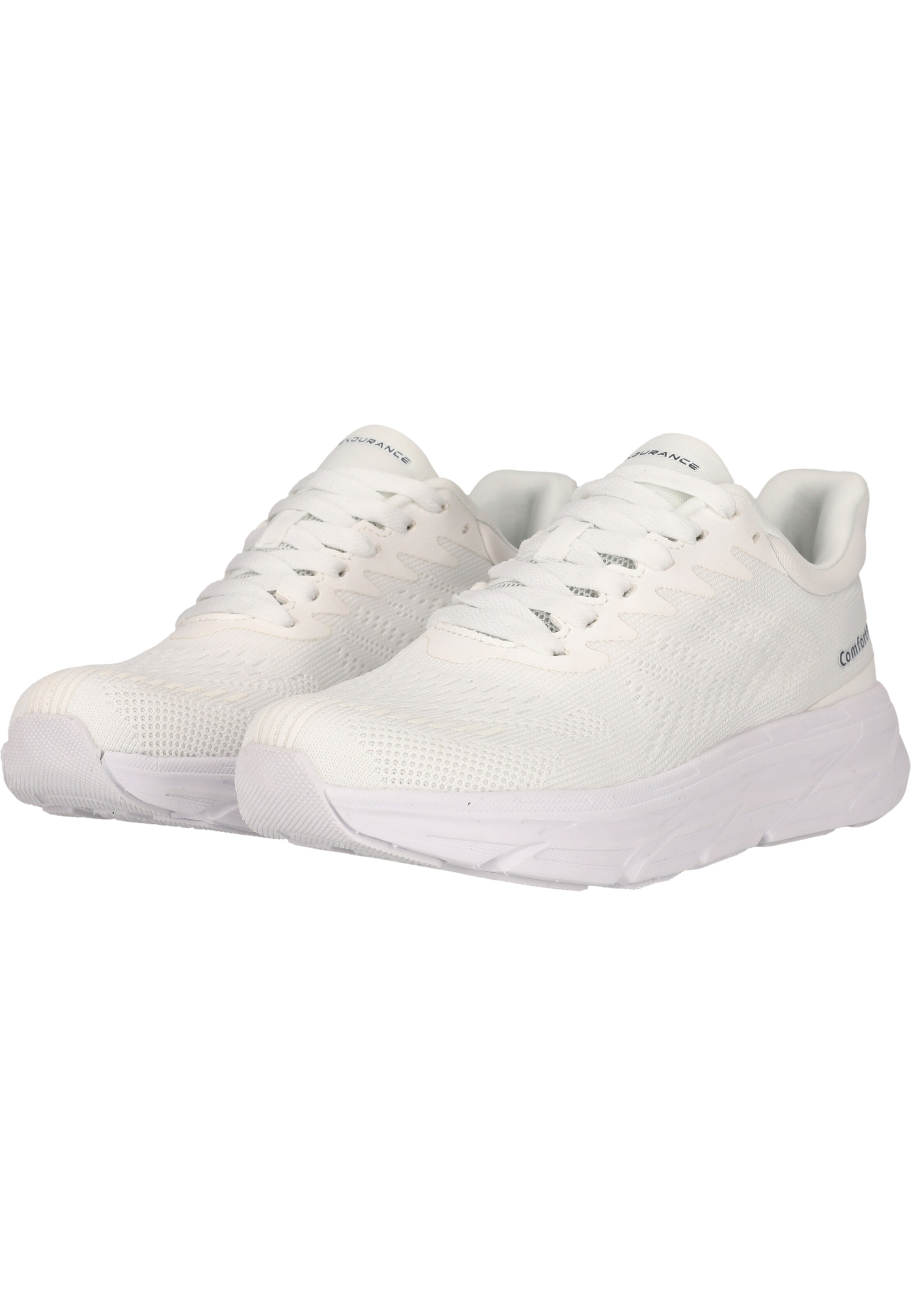 ENDURANCE Sportschuh 'Masako' in Weiß