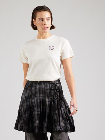 Iriedaily Shirt 'Vasie' in White