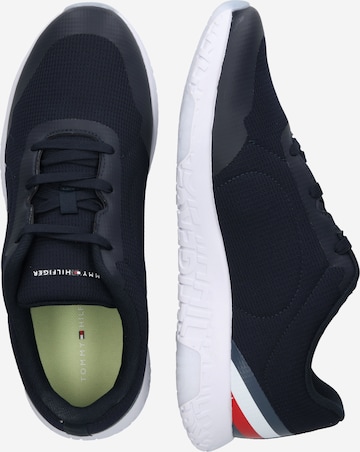 TOMMY HILFIGER Sneakers in Blue