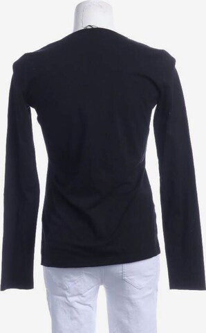 BOSS Black Shirt langarm M in Schwarz