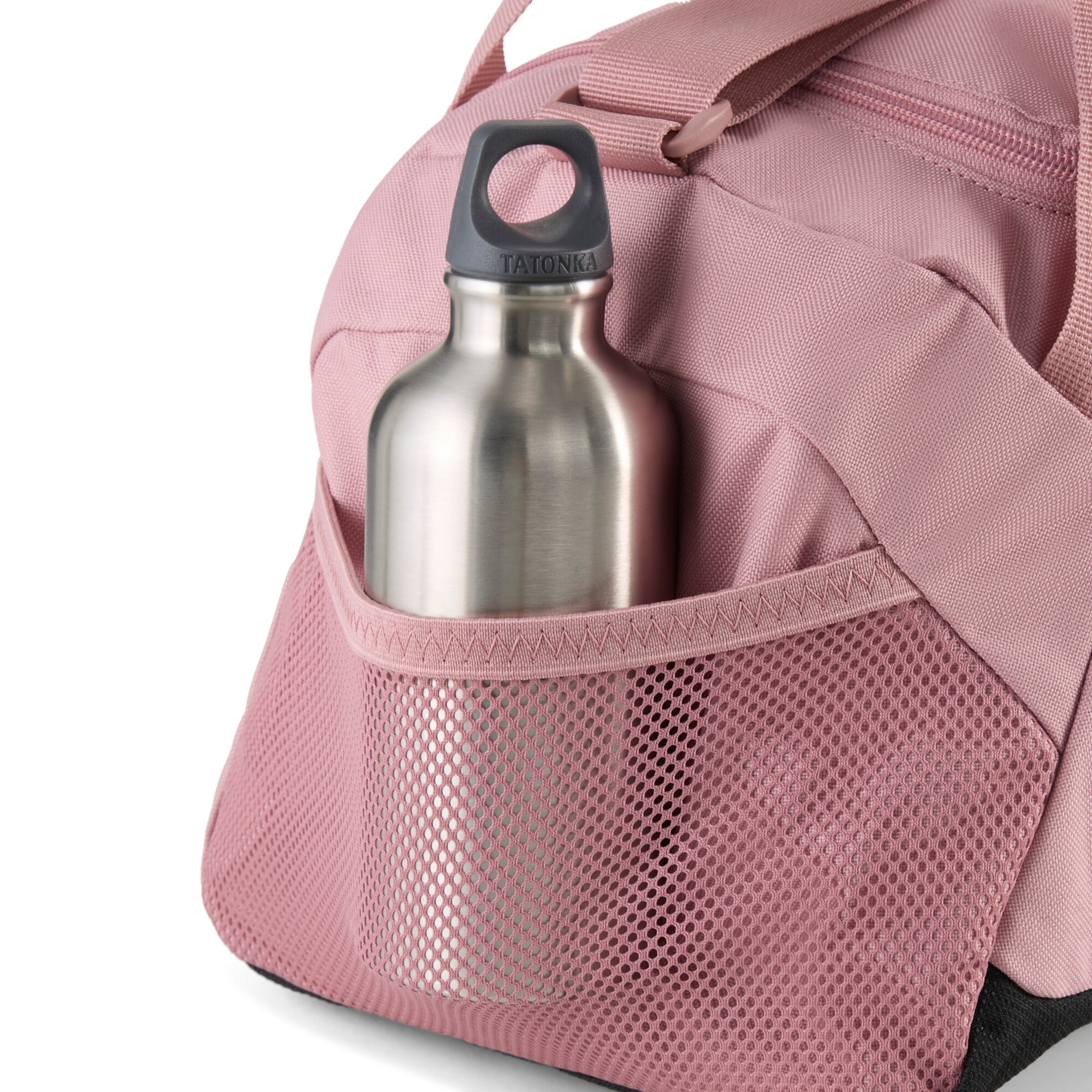 PUMA Sports Bag in Pink
