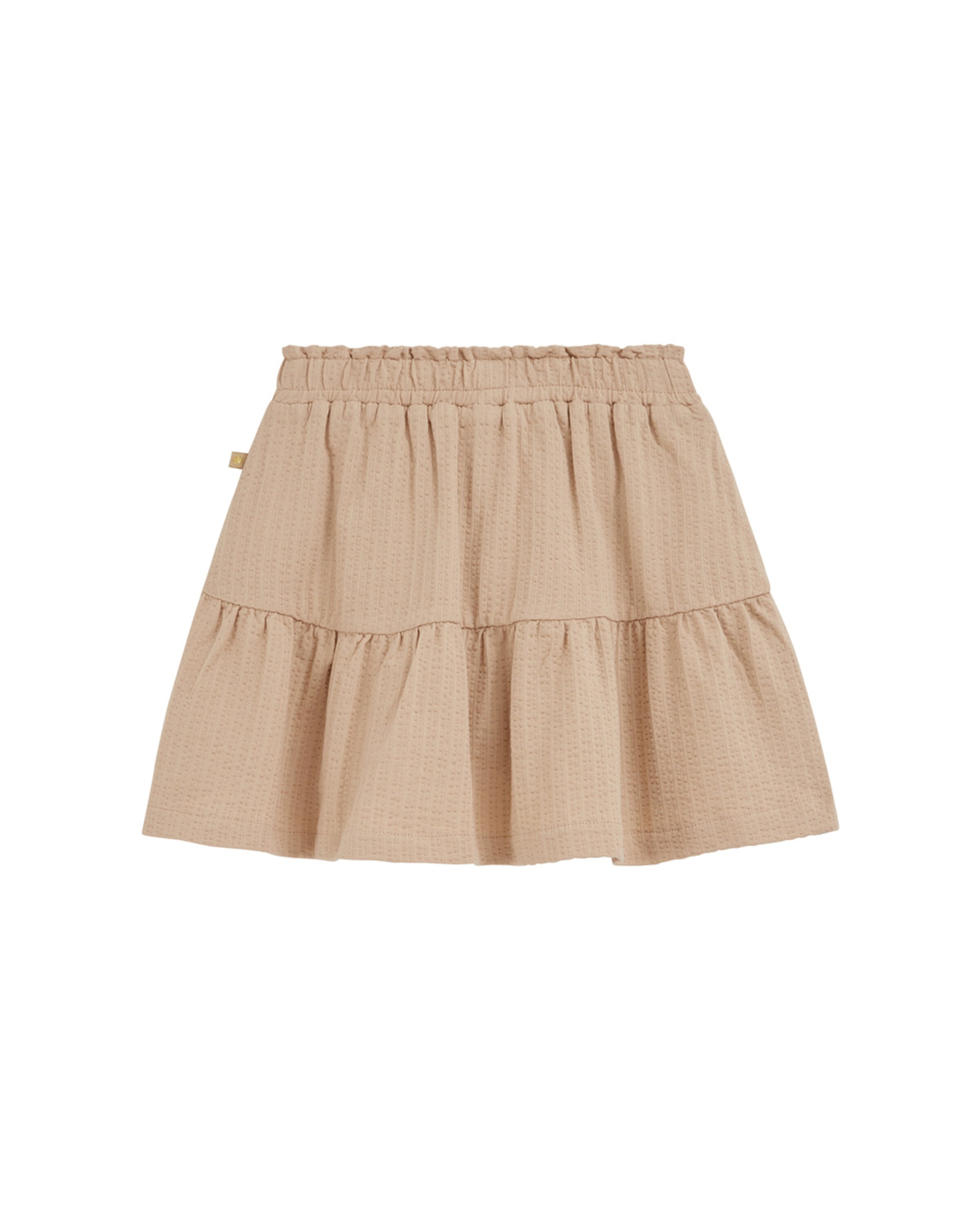 WE Fashion Kjol i beige