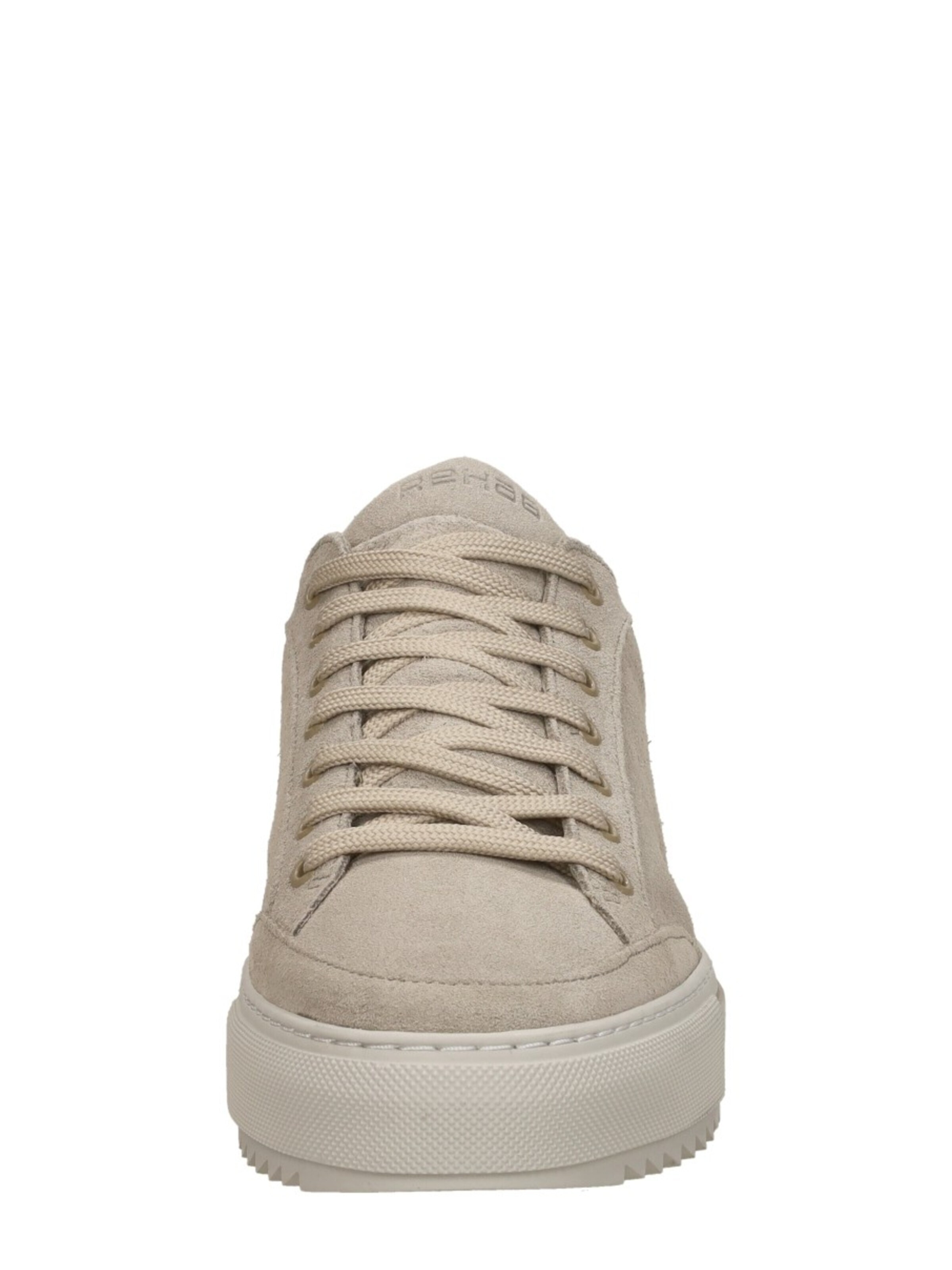 Rehab Sneakers laag 'Crash Sue' in Beige