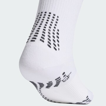 ADIDAS PERFORMANCE - Calcetines deportivos en blanco