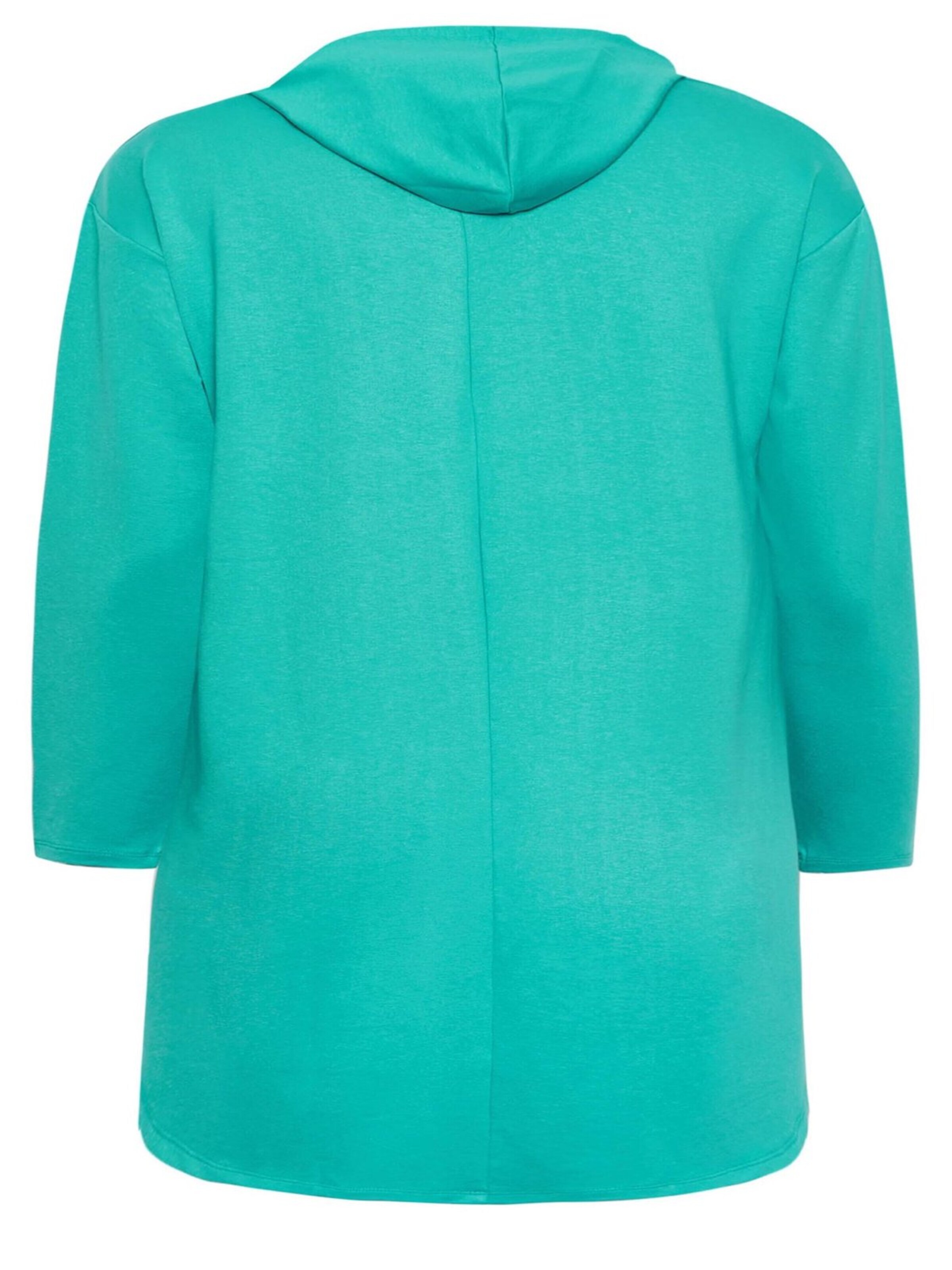 Stil Diva Tuniek in Blauw