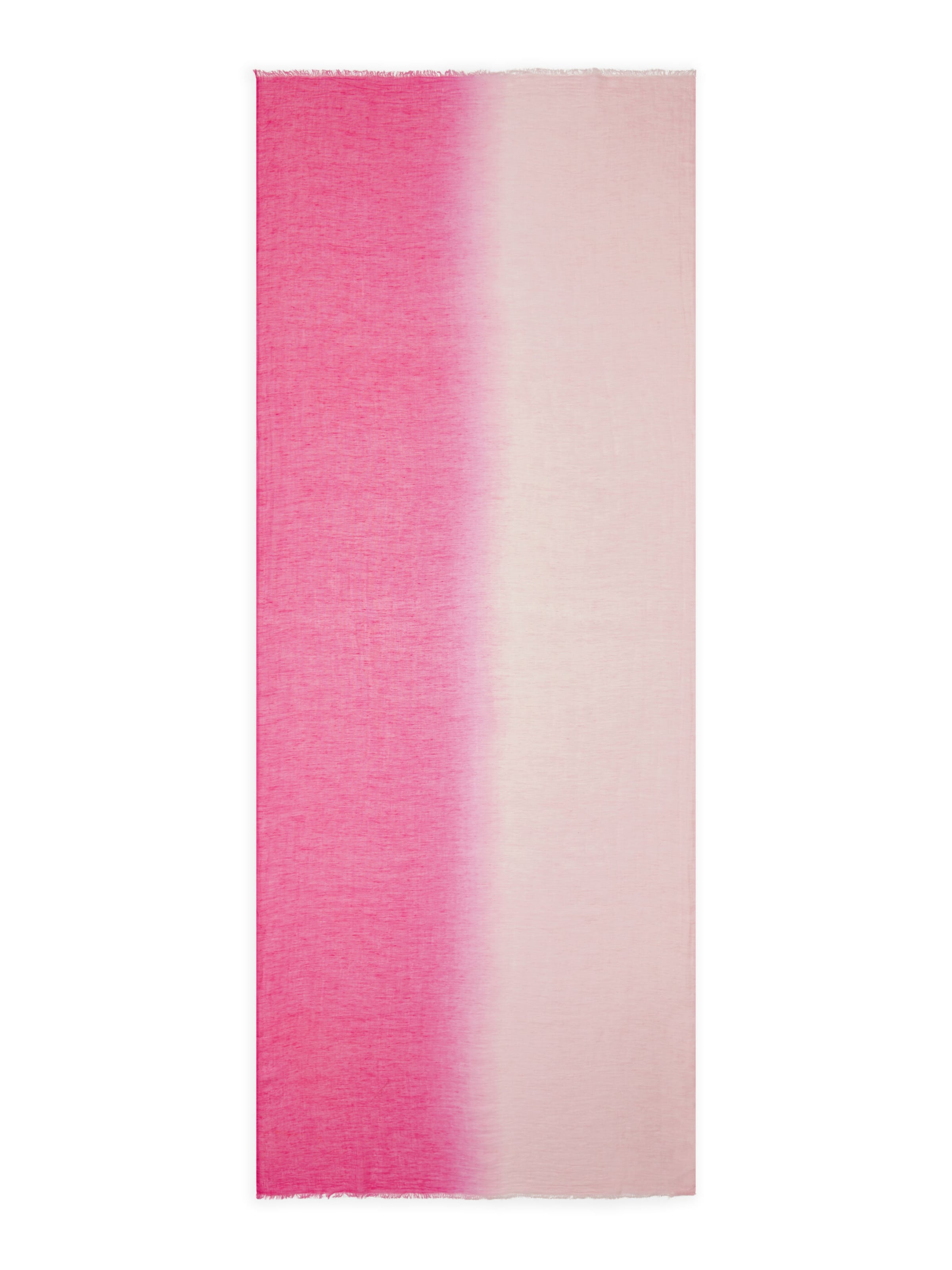 Écharpe CODELLO en rose