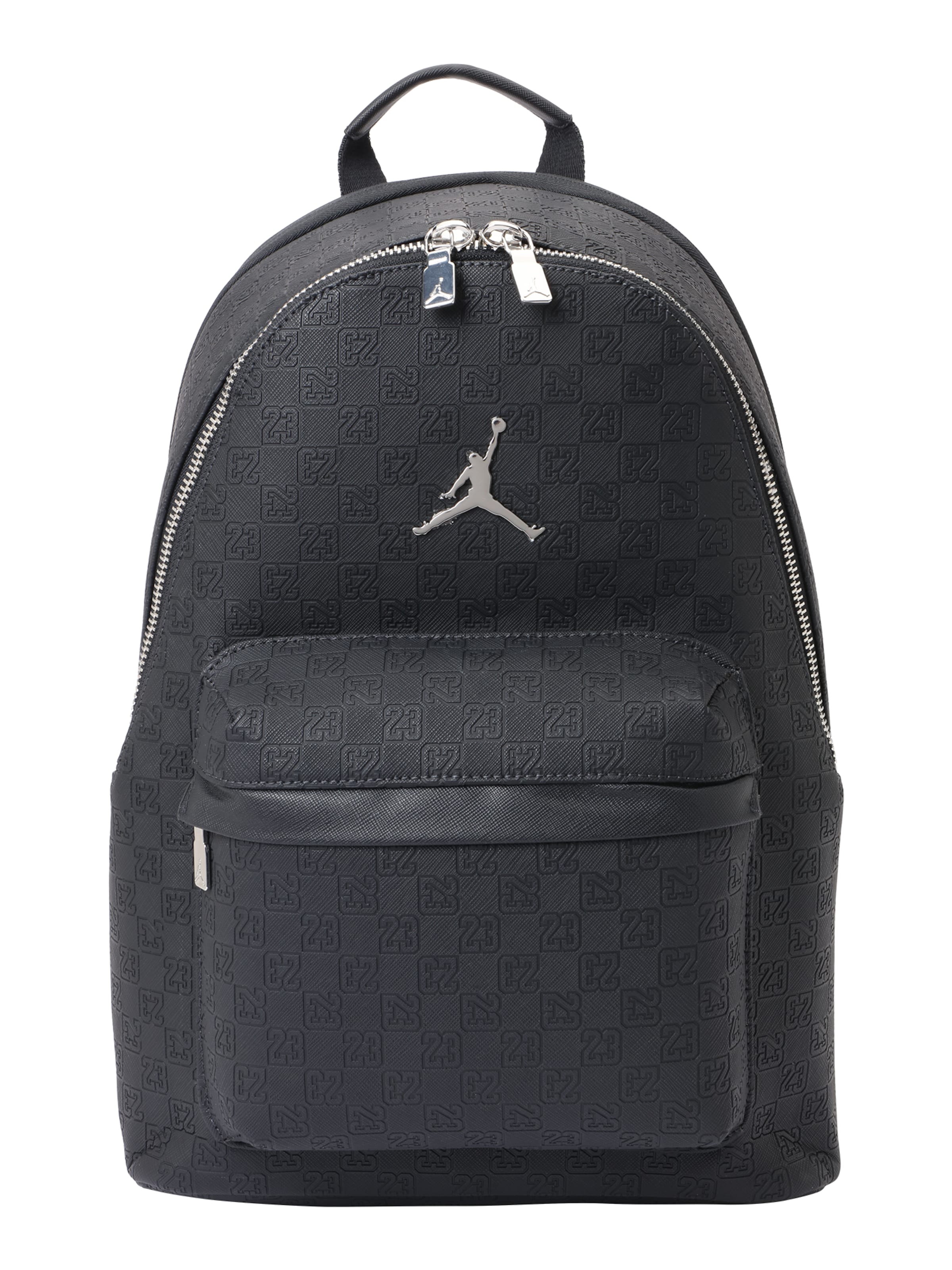 Sac à dos 'JAM' Jordan en noir