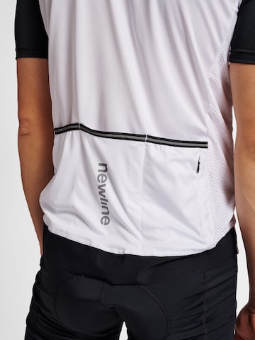 Newline Performance Shirt in White