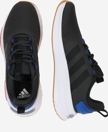 ADIDAS SPORTSWEAR Juoksukengät 'RACER TR23' värissä musta