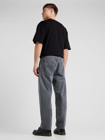 Pegador Regular Jeans 'BALTRA' in Grey