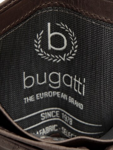 bugatti Wallet 'VOLO' in Brown
