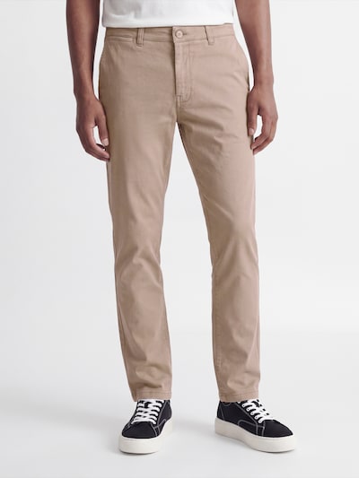 JACK & JONES Chinohousut 'JPSTMARCO ARTHUR' koossa 28/30 värissä beige, Tuotenäkymä