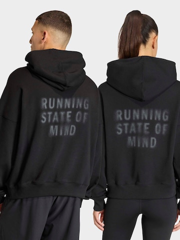 Sweat de sport 'Adi365' ADIDAS PERFORMANCE en noir