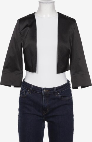 Vera Mont Blazer in XXS in Black: front