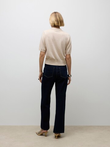 VERO MODA Trui in Beige