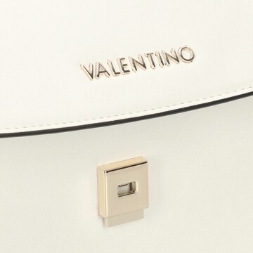 Sac à bandoulière VALENTINO en blanc