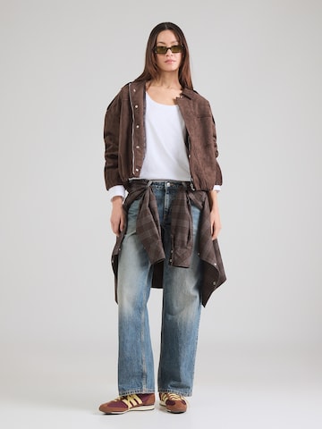 G-STAR Μπλουζάκι σε λευκό