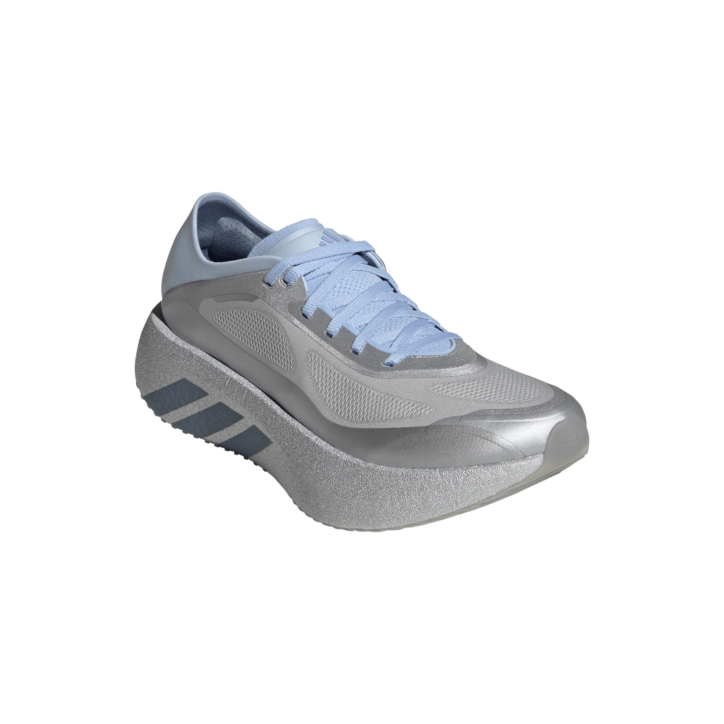ADIDAS PERFORMANCE Buty do biegania 'HYPERBOOST' w kolorze szary
