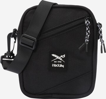 Iriedaily Tasche 'Millenio' in Schwarz: predná strana