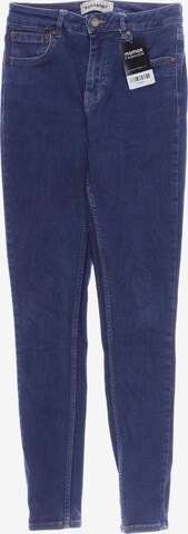 Superdry Jeans in 28 in Blue: front