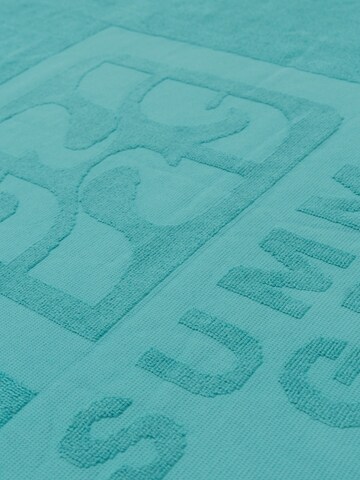 SummerGear Beach towel 'Coast 100 X 200 cm' in Blue