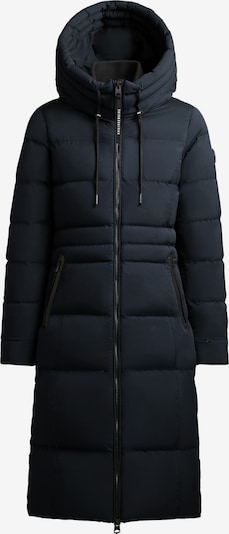 khujo Zimska jakna 'Enakh' u tamno plava, Pregled proizvoda