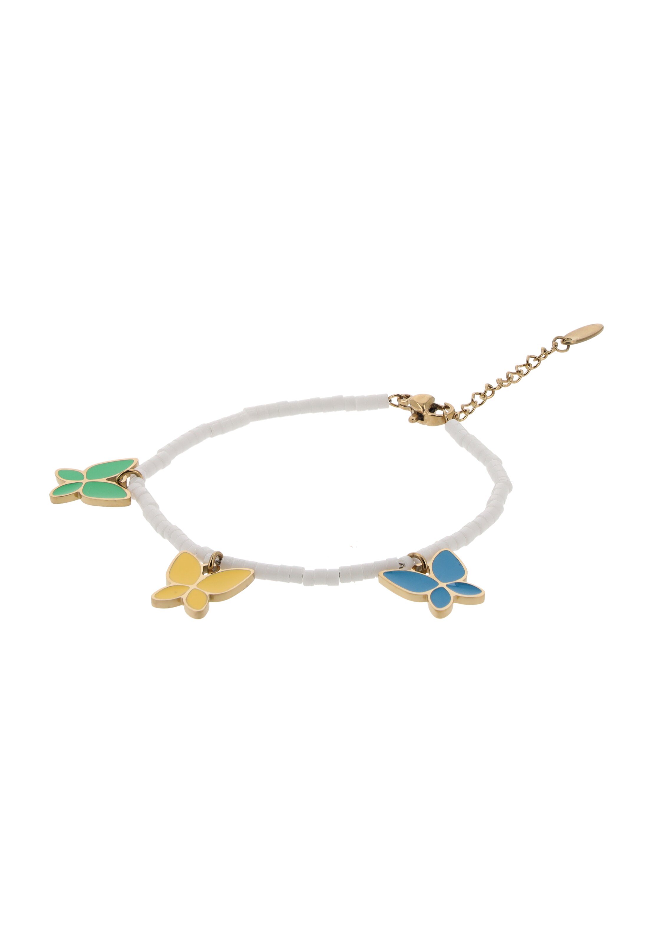 MYMO - Pulseira em mistura de cores
