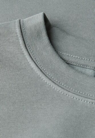 Street One MEN Sweatshirt in Green