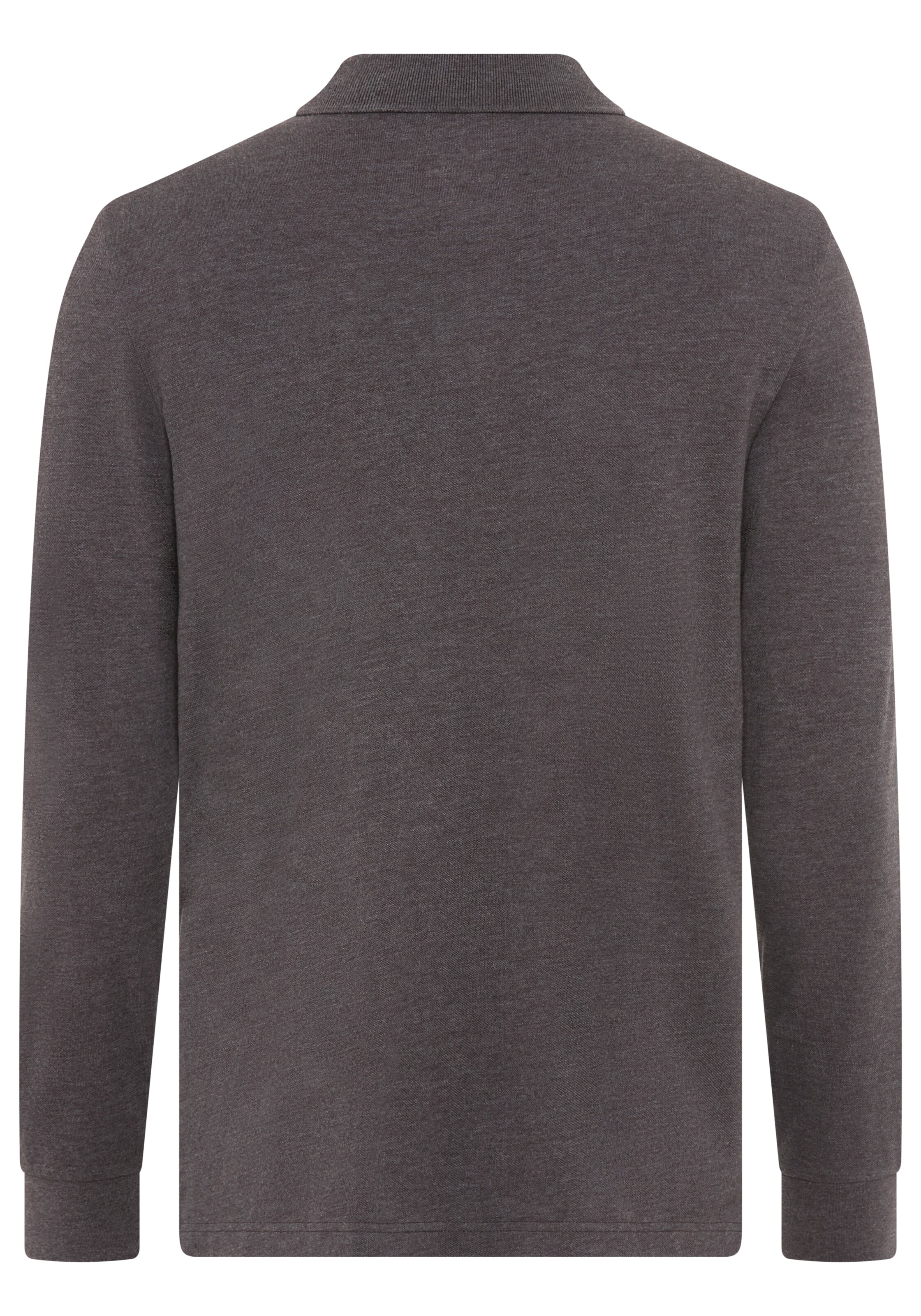 Man's World Shirt in Grey