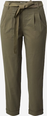 ONLY Hose 'ONLRITA-EVELYN' in Grün: Vorderseite