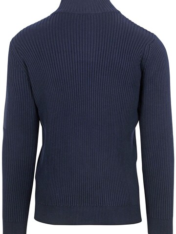 Pull-over Suitable en bleu