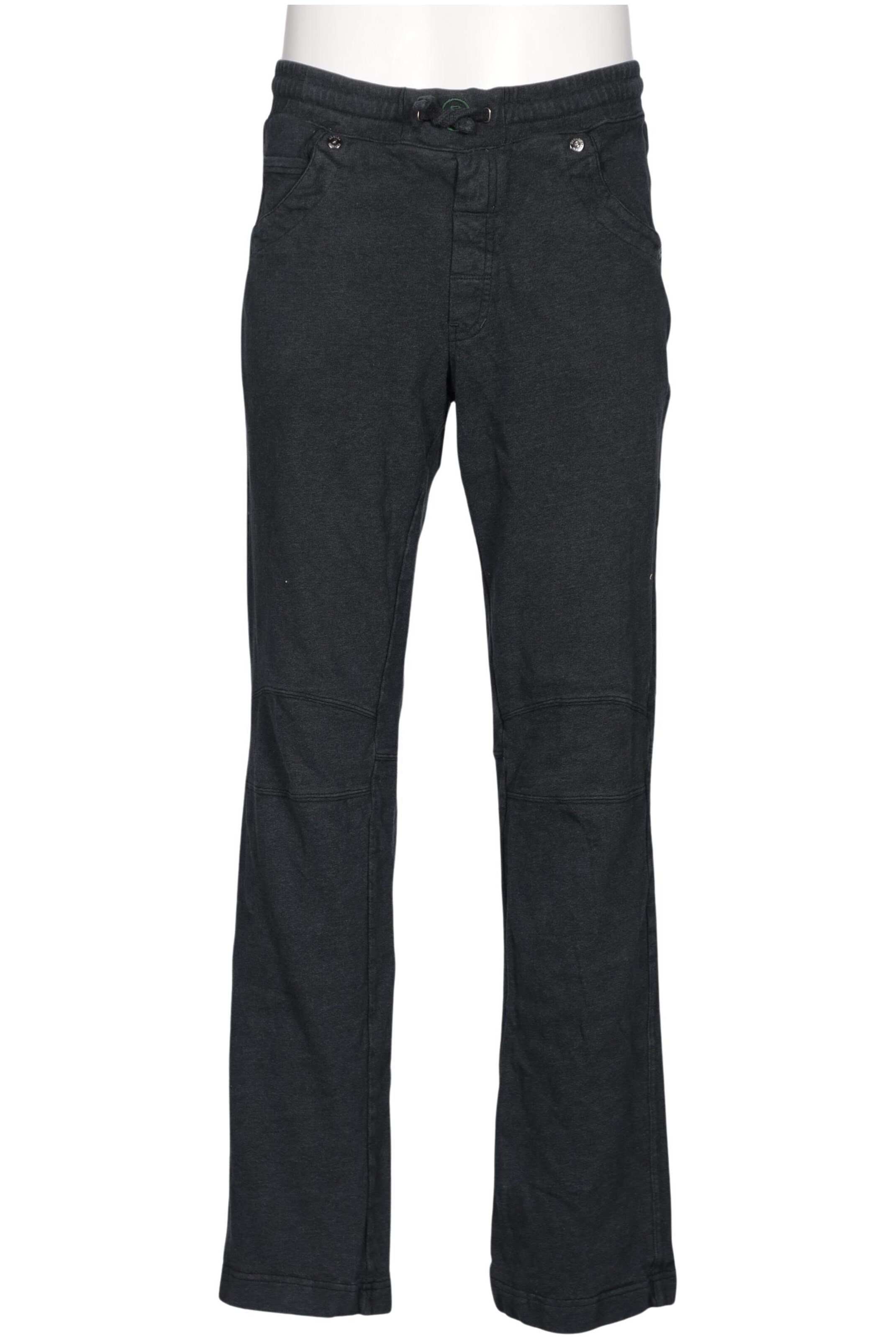BOGNER Pants in 33 in Grey: front