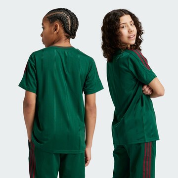 ADIDAS SPORTSWEAR Performance shirt 'Tiro Nations' in Green