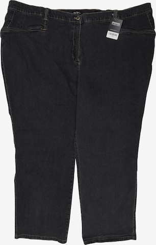 Ulla Popken Jeans 41-42 in Blau: Vorderseite