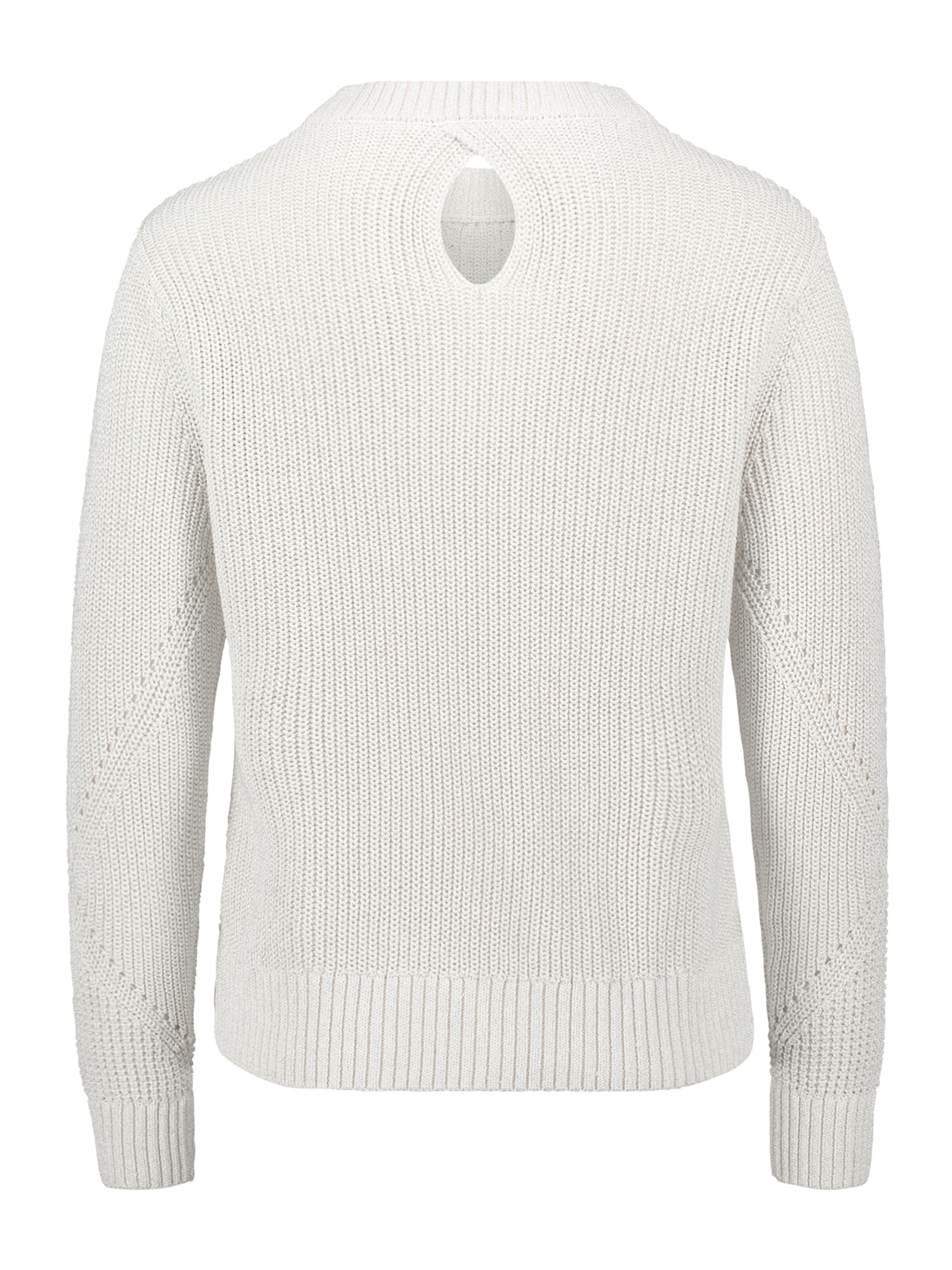 Betty & Co Sweater in Beige