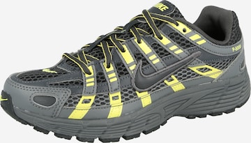 Nike Sportswear - Zapatillas deportivas 'P-6000' en gris: frente