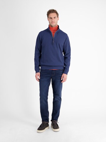 LERROS Shirt in Rot