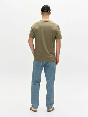 GABBA Bluser & t-shirts 'Dune' i grøn