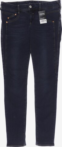 Herrlicher Jeans in 29 in Blue: front