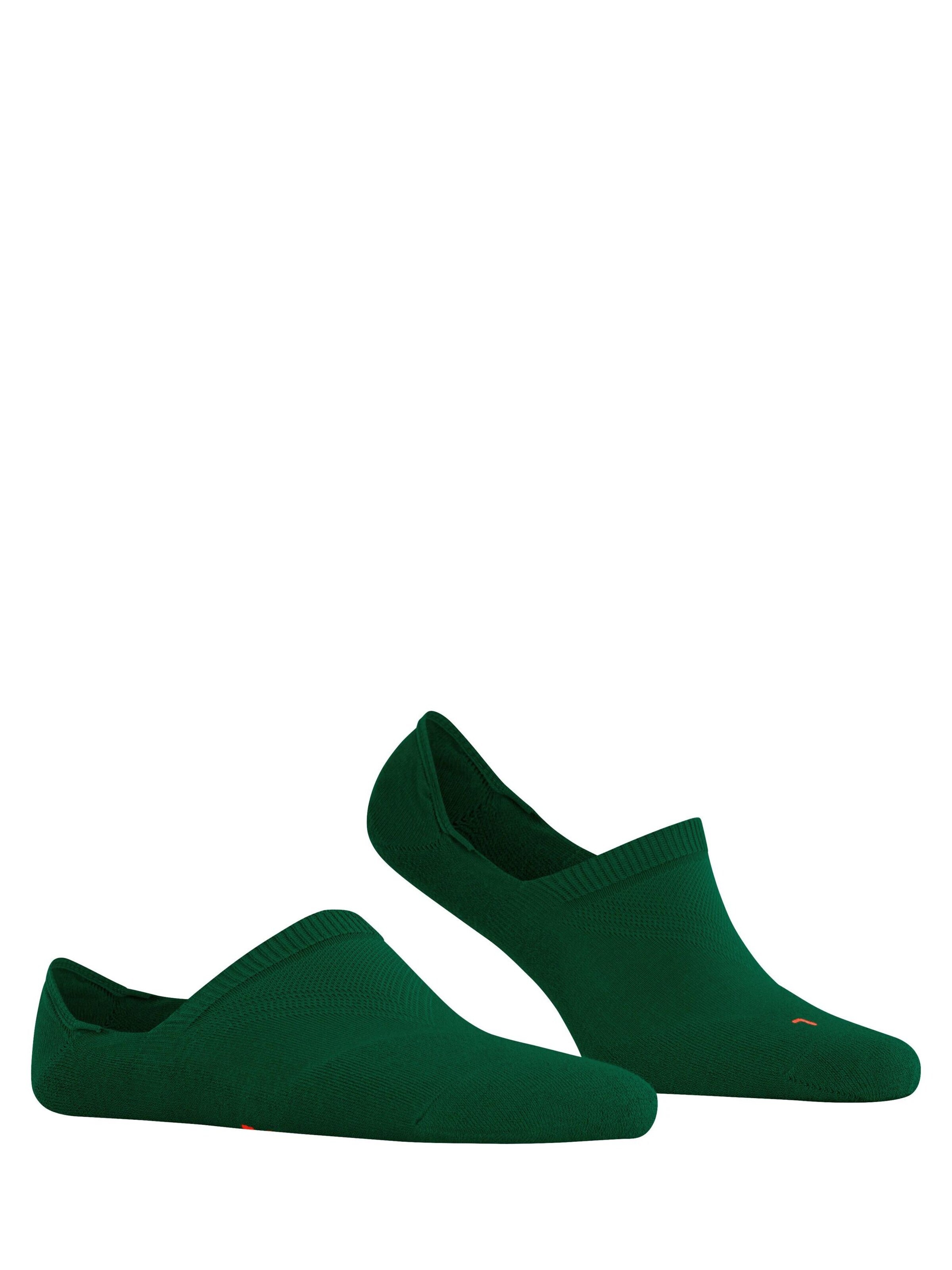 FALKE Füßlinge 'Cool Kick'‌‌ in Grün