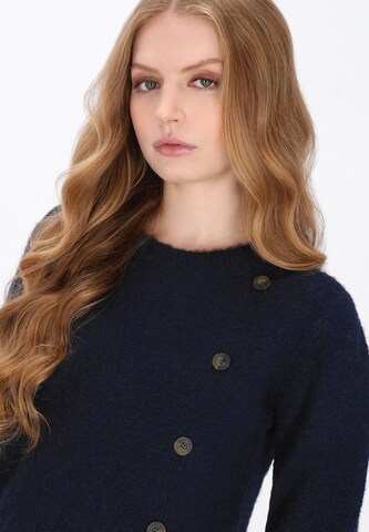 DreiMaster Vintage Trui in Blauw