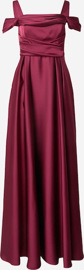 Rochie de seară Vera Mont pe mov zmeură, Vizualizare produs