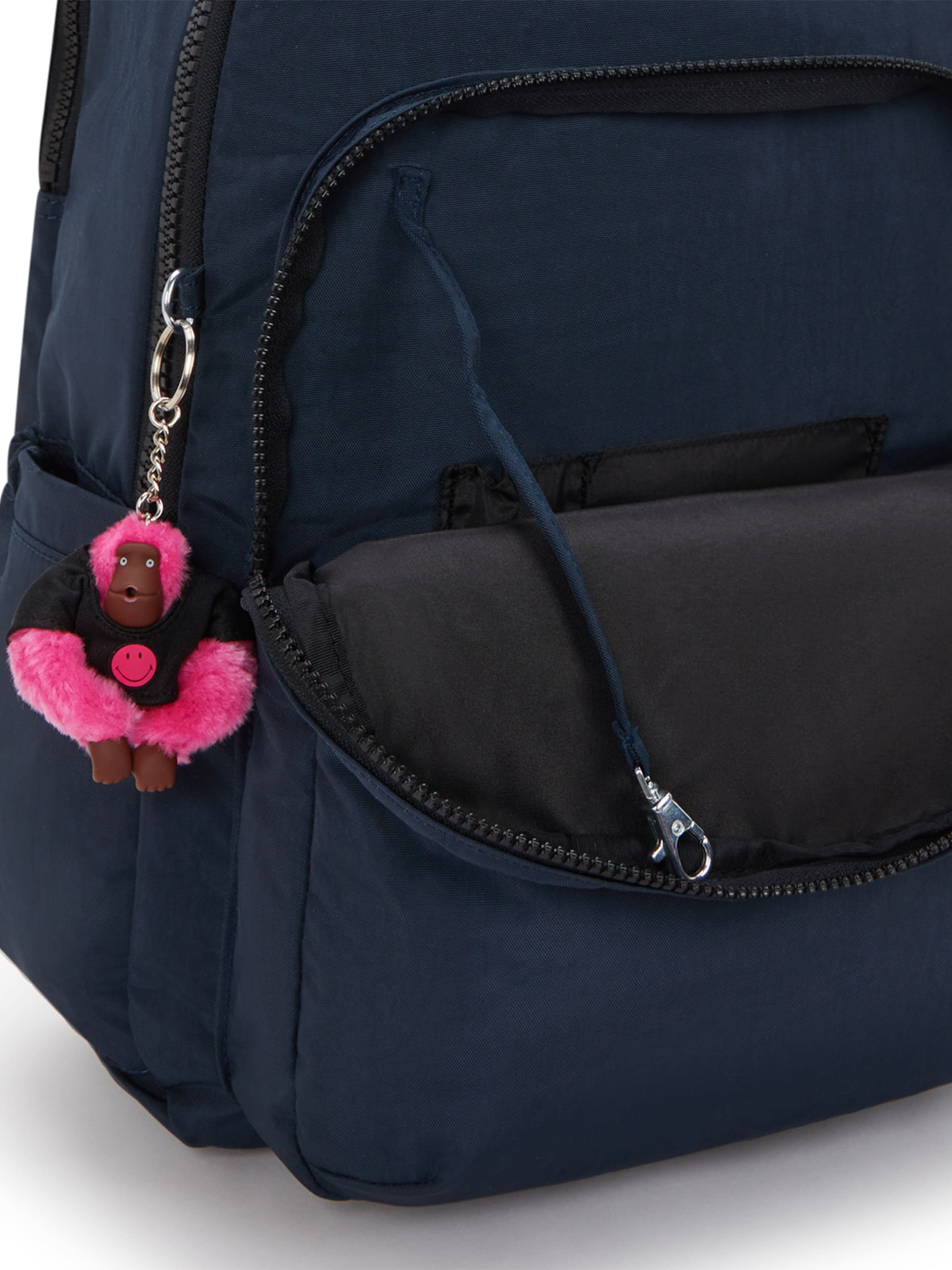 KIPLING Batoh 'Seoul Lap' - Modrá